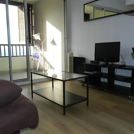 Apartamento Detente
