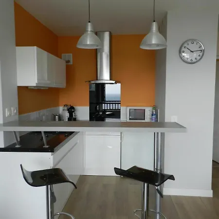 Detente Apartamento
