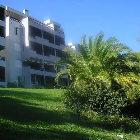 Apartamento Detente *