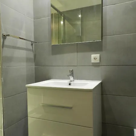 Detente Apartamento *
