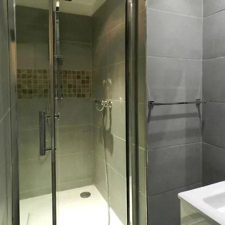 Apartamento Detente