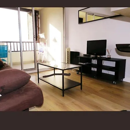 Apartamento Detente