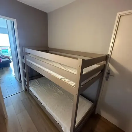 Apartamento Detente *
