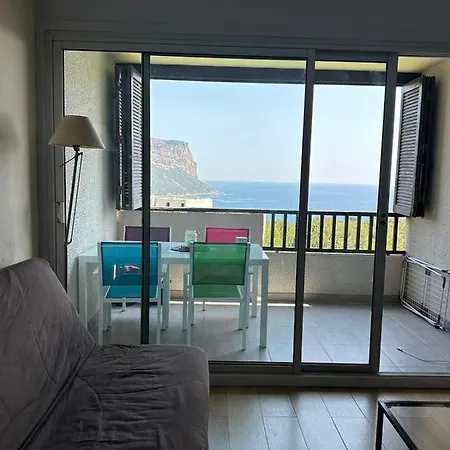 Detente Apartamento