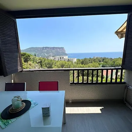 Apartamento Detente Cassis